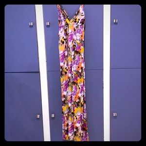 Beautiful Maxi Dress